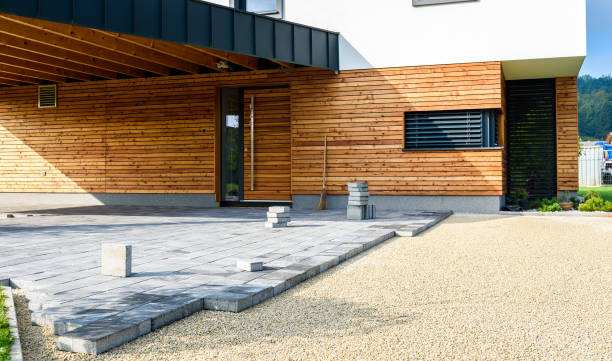 Trusted Tunica, MS Driveway Pavers Experts