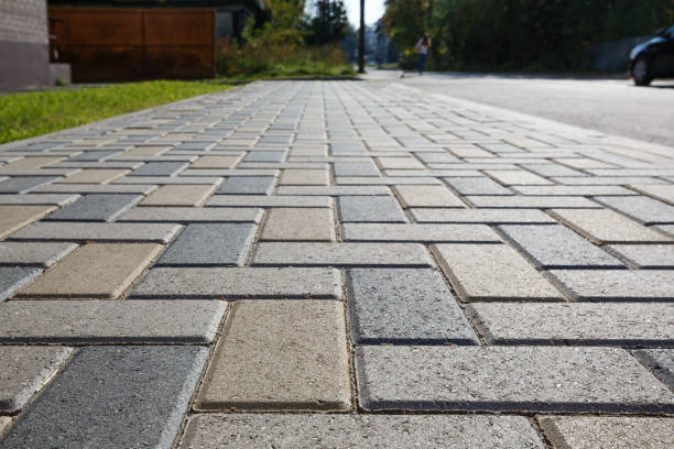 Best Commercial Driveway Pavers  in Tunica, MS