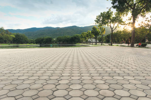 Best Decorative Driveway Pavers  in Tunica, MS