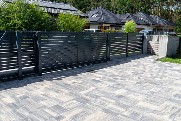 Best Local Driveway Pavers  in Tunica, MS