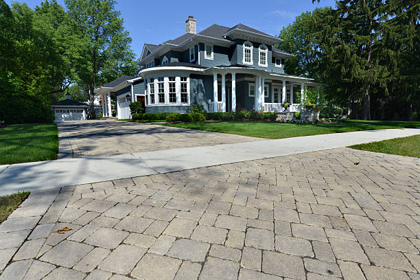 Best Best Driveway Pavers  in Tunica, MS