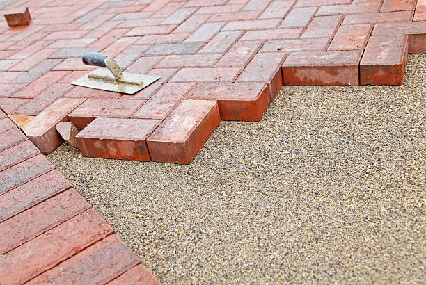 Best Commercial Driveway Pavers  in Tunica, MS