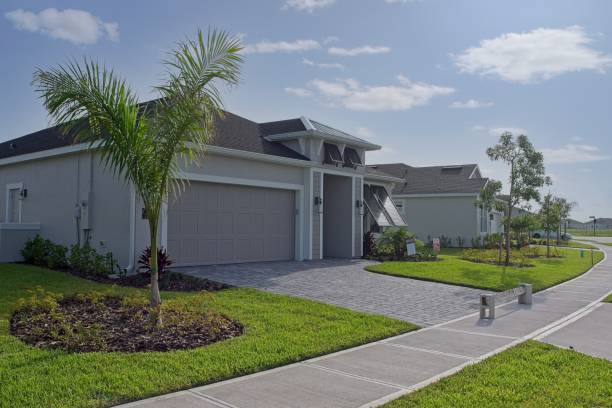 Best Brick Driveway Pavers  in Tunica, MS