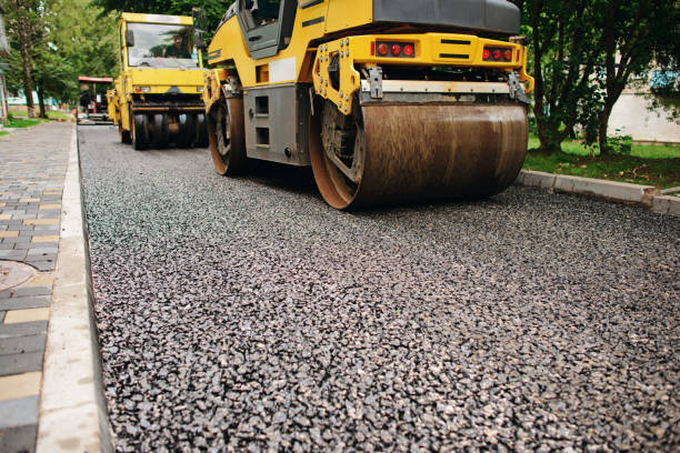 Best Paver Driveway Replacement  in Tunica, MS